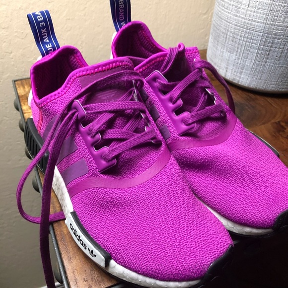 Adidas Womens WMNS NMD_R1 - Picture 5 of 5